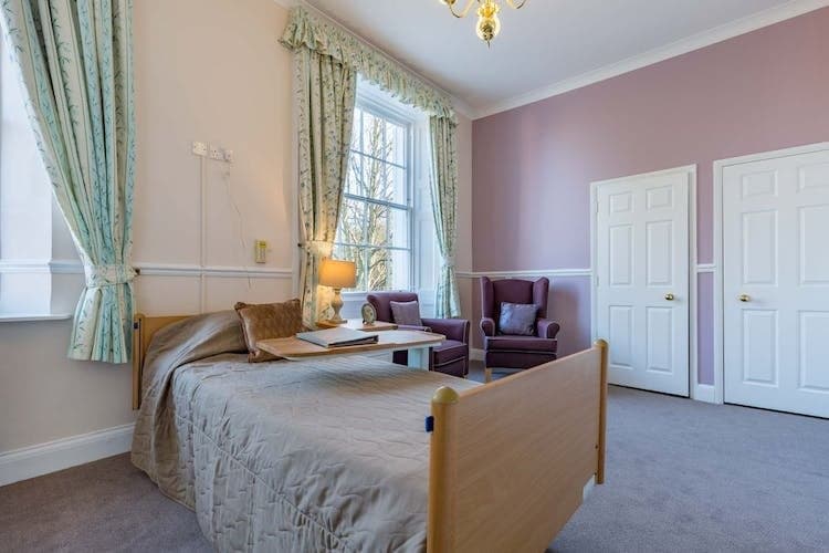 Epsom Beaumont Care Home