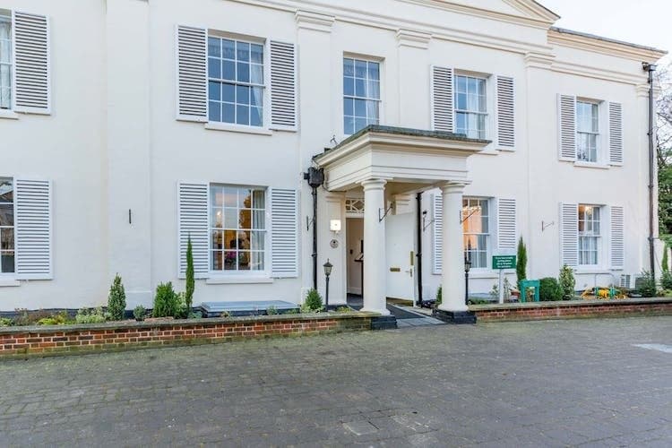 Epsom Beaumont Care Home