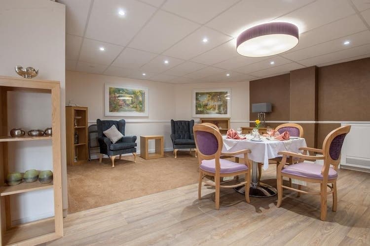 Fairview House Care Home