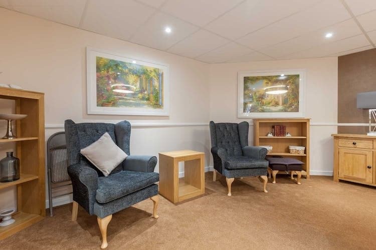 Fairview House Care Home