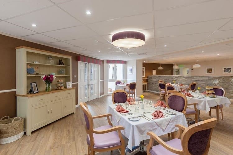 Fairview House Care Home