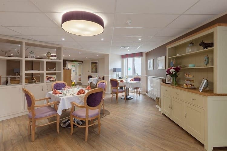 Fairview House Care Home
