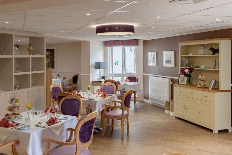 Fairview House Care Home