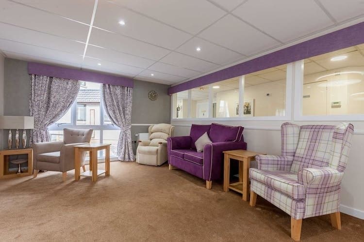 Fairview House Care Home