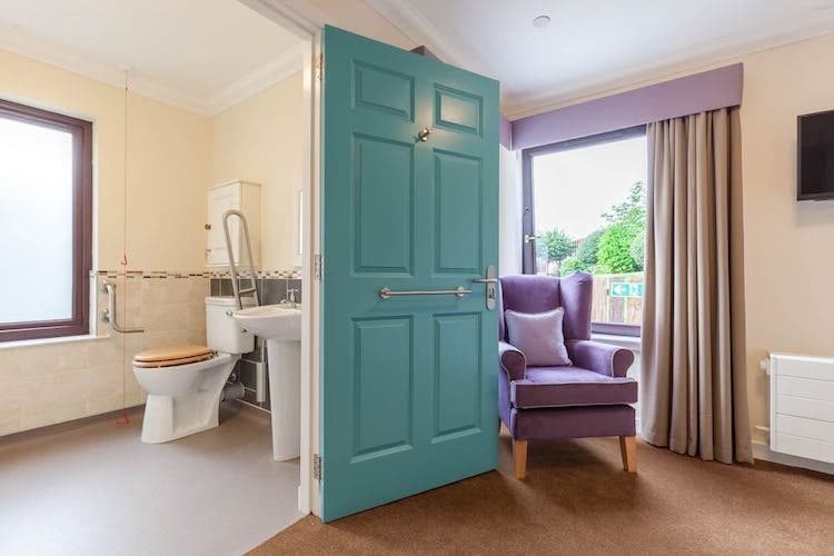 Fairview House Care Home