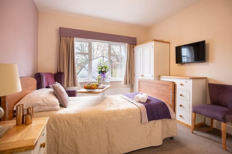 Forest Hill Care Home
