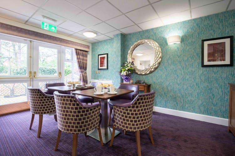 Forest Hill Care Home