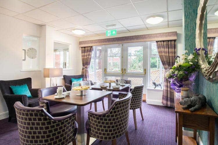 Forest Hill Care Home