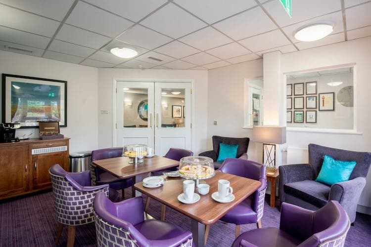 Forest Hill Care Home