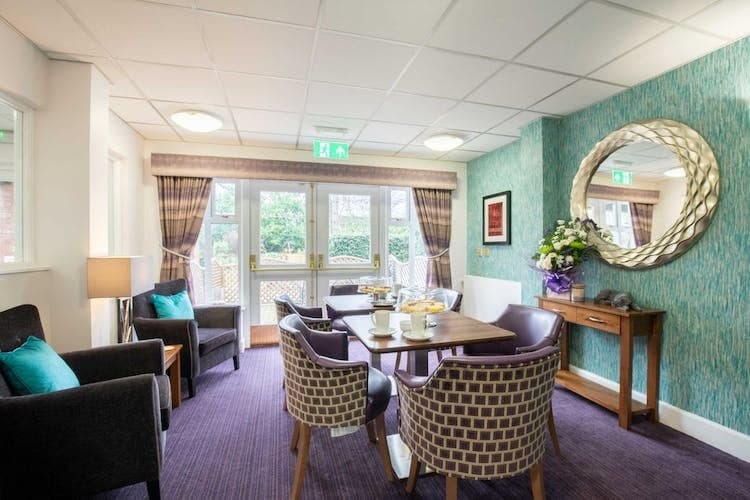 Forest Hill Care Home