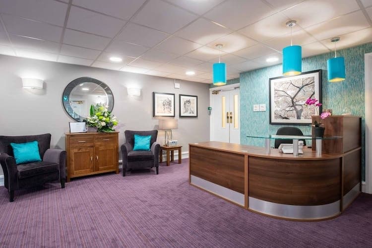 Forest Hill Care Home