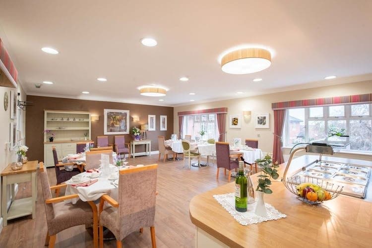Forest Hill Care Home