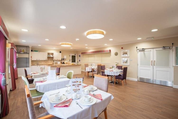 Forest Hill Care Home