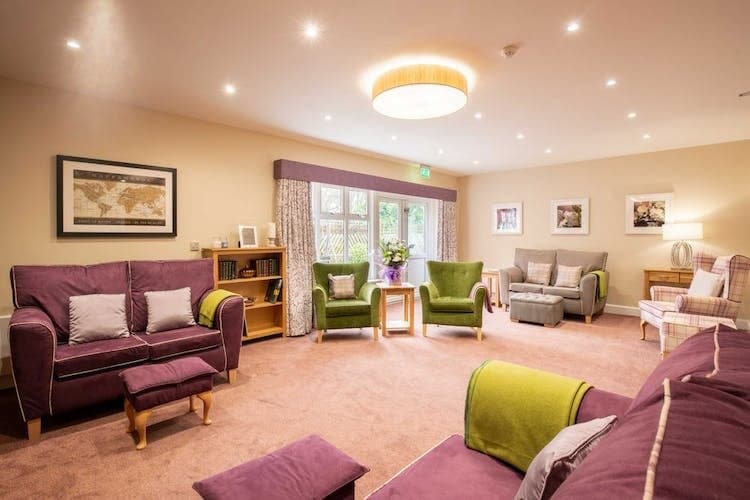 Forest Hill Care Home