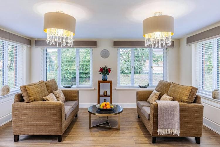 Four Hills Care Home
