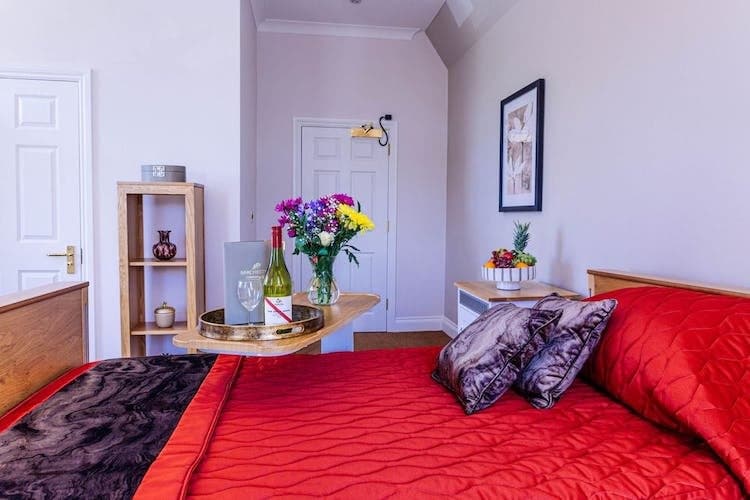Glebefields Care Home
