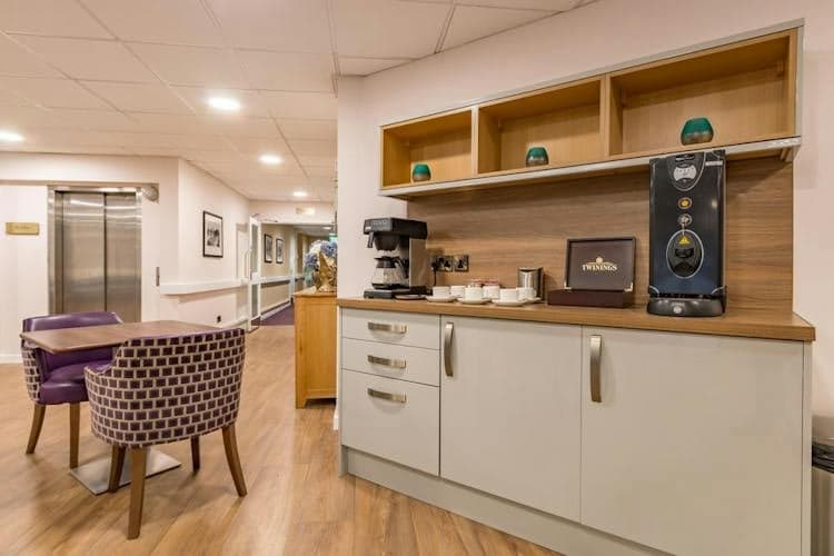 Hafan-Y-Coed Care Home