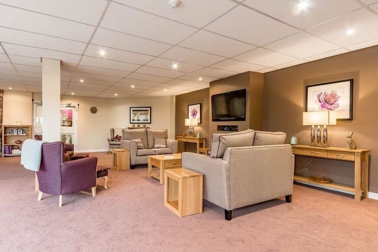 Hafan-Y-Coed Care Home