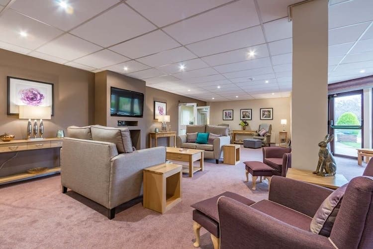 Hafan-Y-Coed Care Home