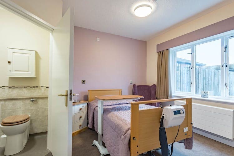 Hafan-Y-Coed Care Home
