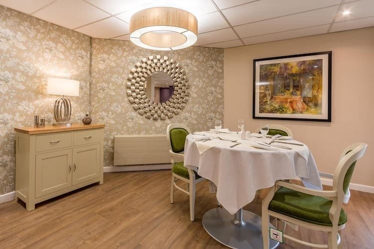 Hafan-Y-Coed Care Home