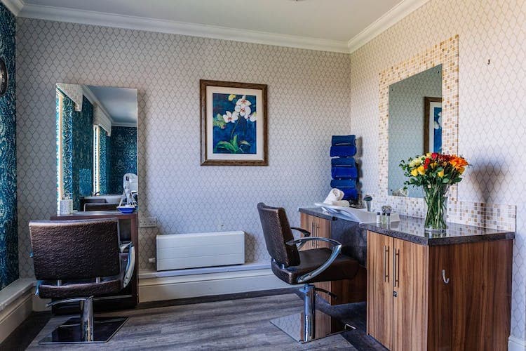 Hampton Grove Care Home