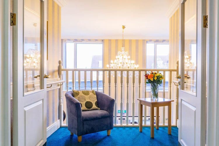 Hampton Grove Care Home