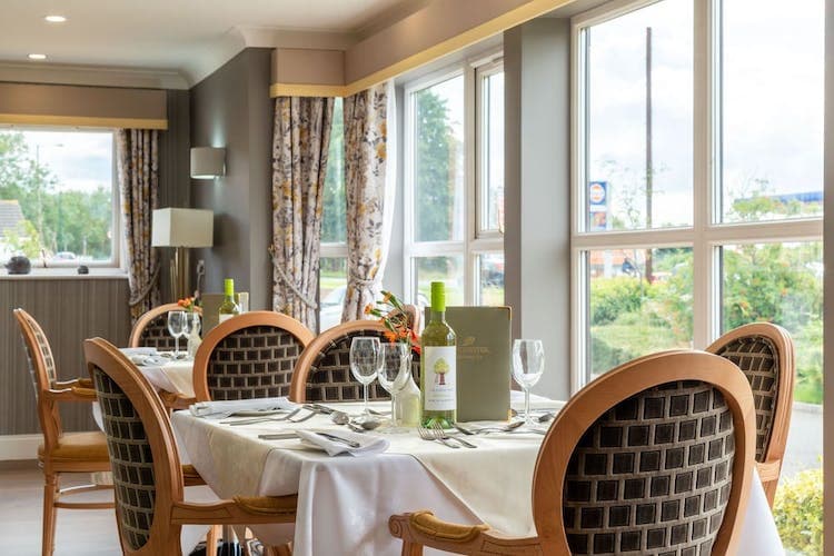 Harton Grange Care Home