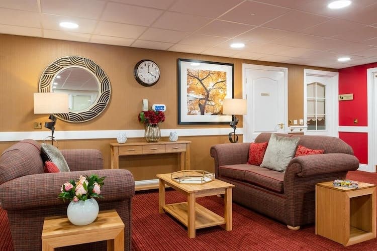 Harton Grange Care Home