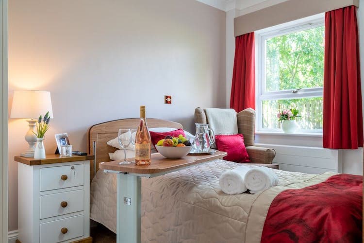 Harton Grange Care Home