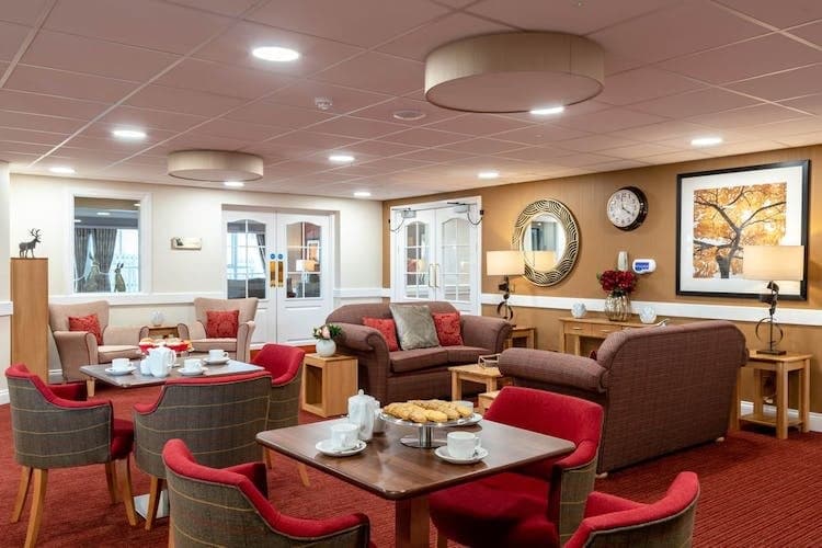 Harton Grange Care Home