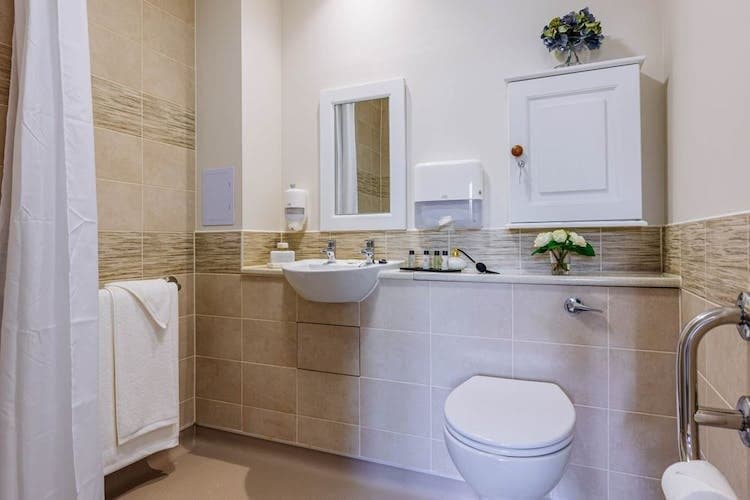 Hazel Lodge Care Home