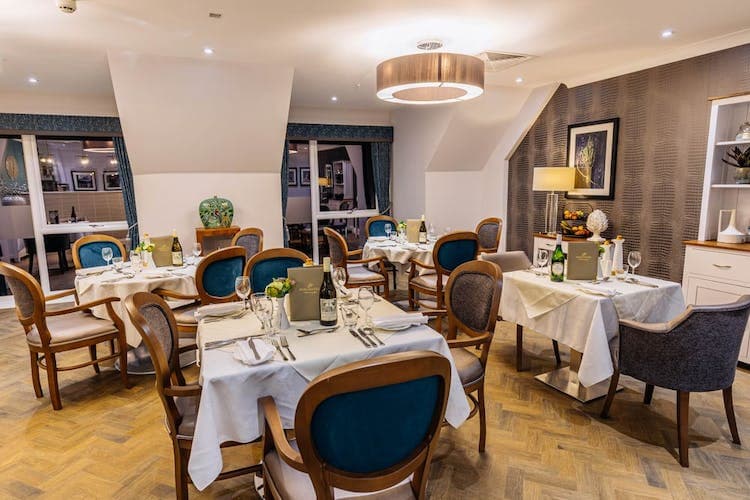 Hazel Lodge Care Home