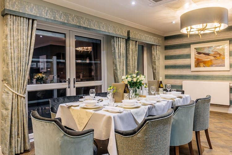Hazel Lodge Care Home