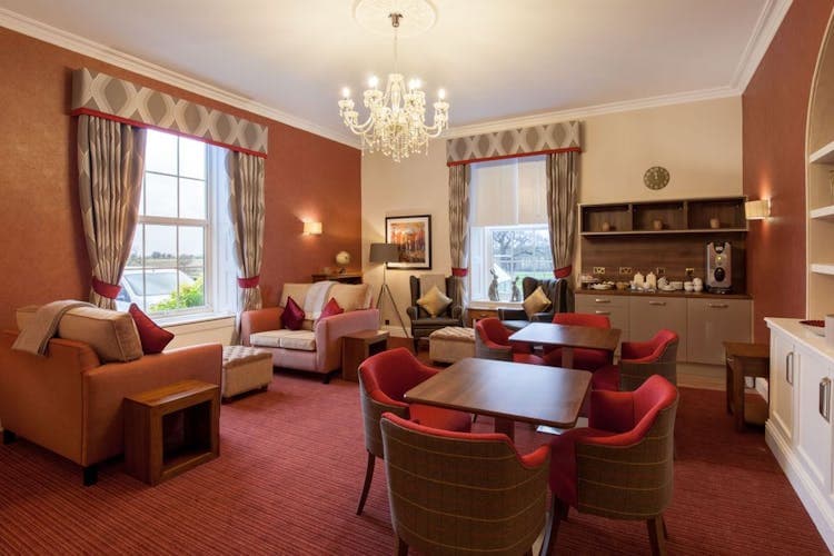 Hethersett Hall Care Home