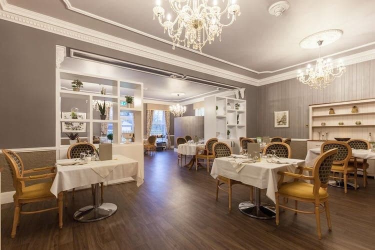Hethersett Hall Care Home