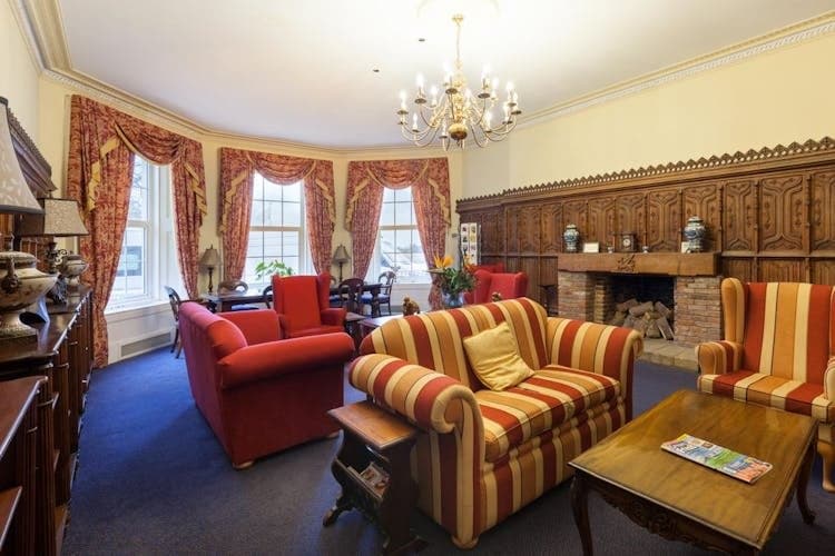 Hethersett Hall Care Home