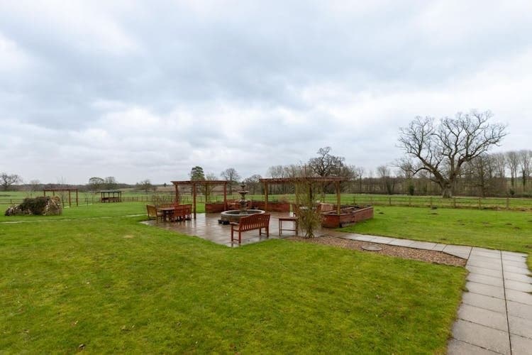 Hethersett Hall Care Home