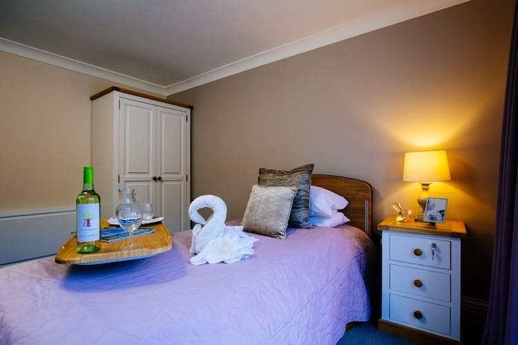 Hickathrift House Care Home