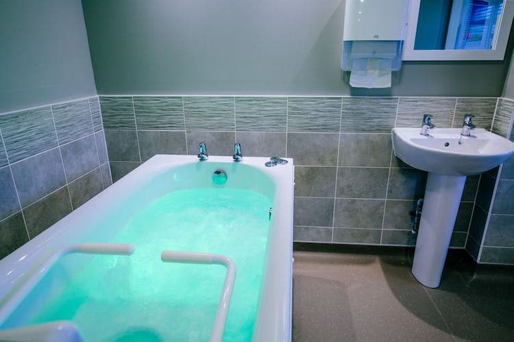 Hickathrift House Care Home