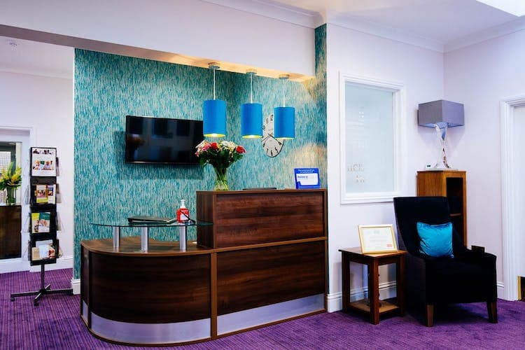 Hickathrift House Care Home