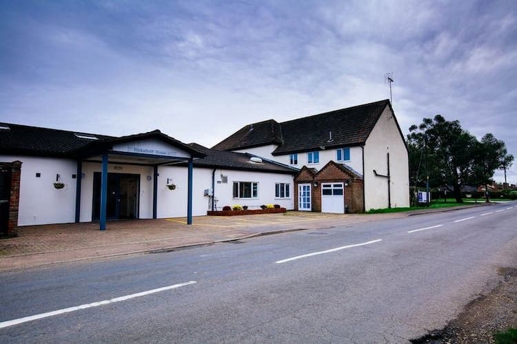 Hickathrift House Care Home