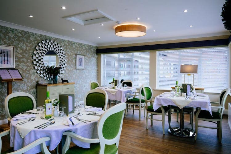 Hickathrift House Care Home