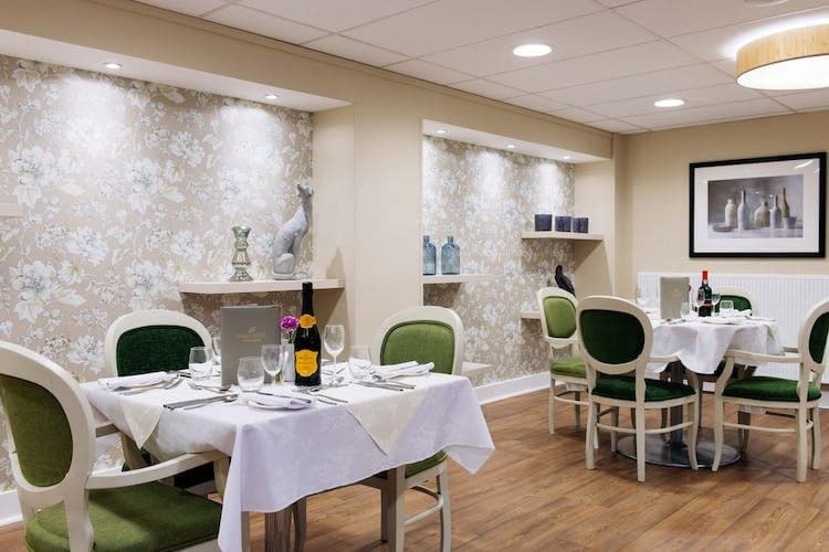Highview House Care Home
