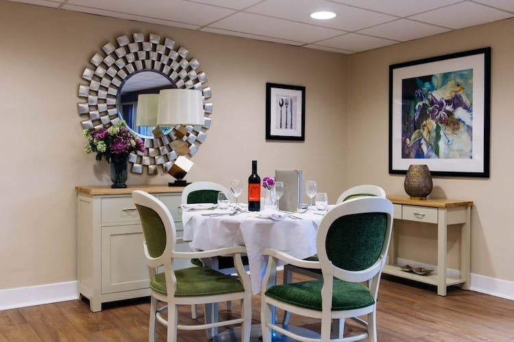 Highview House Care Home