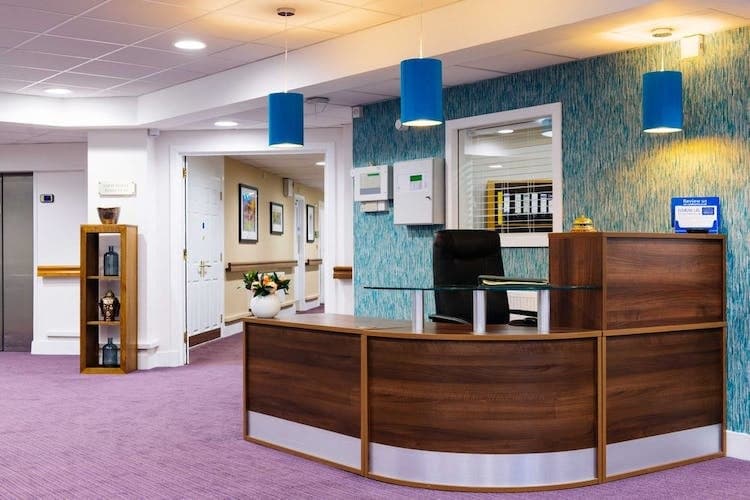Highview House Care Home
