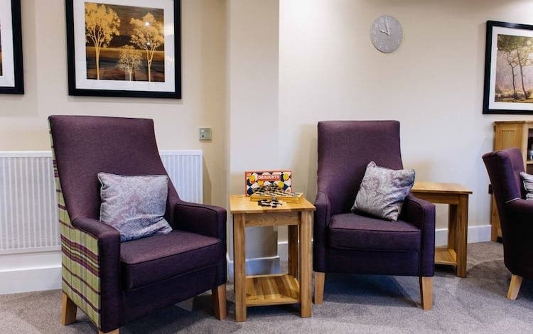 Highview House Care Home