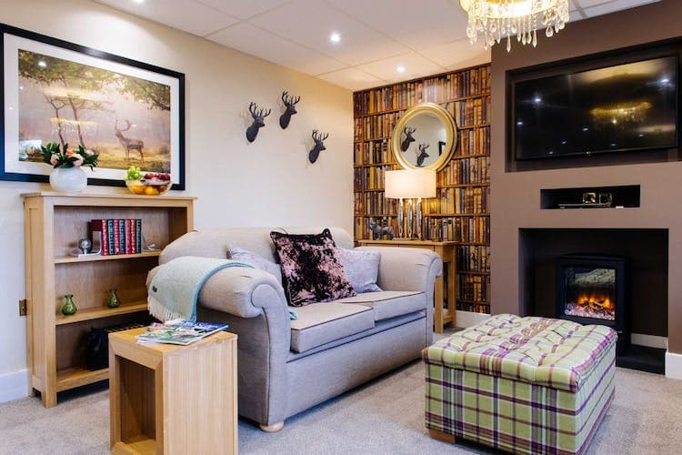 Highview House Care Home