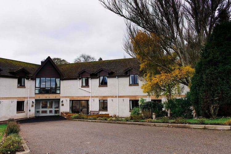 Highview House Care Home