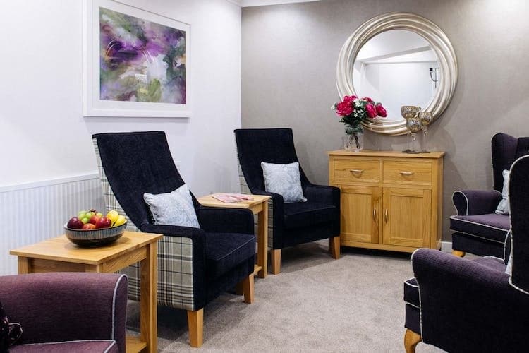 Highview House Care Home